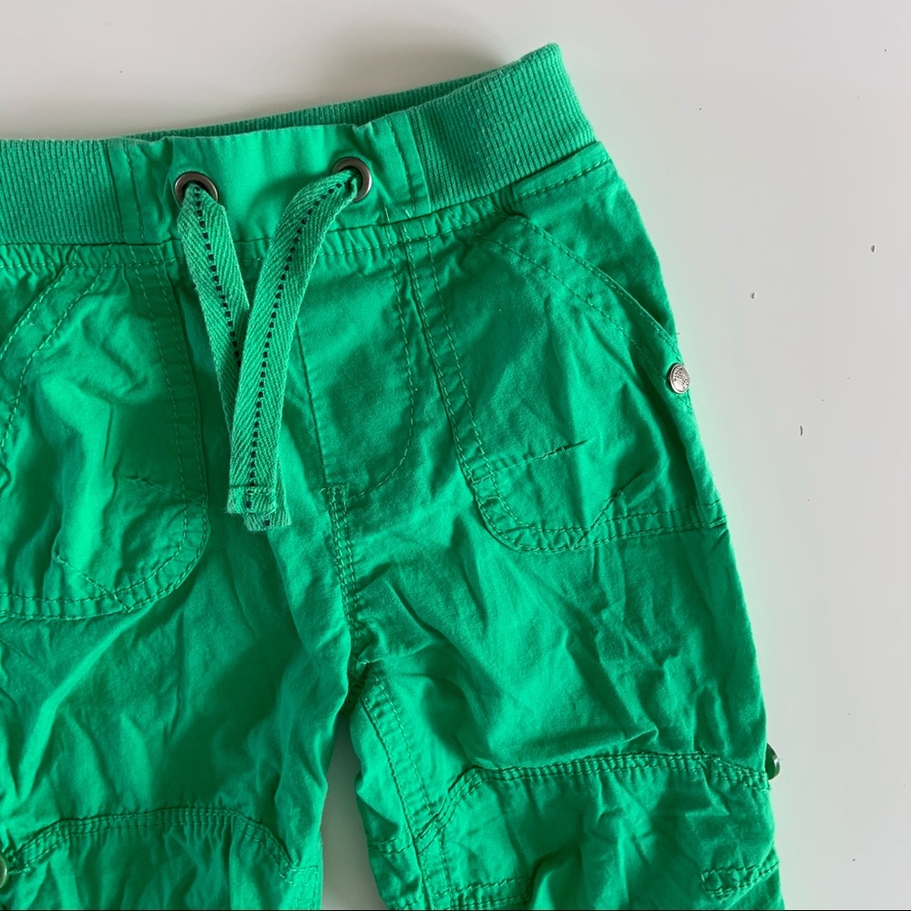 [2/15$✨] Cargo Pants 🦎✨